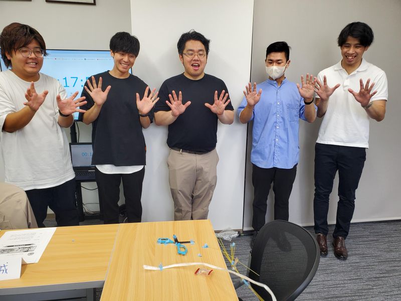 トーカイテック株式会社(知多LNG事業所)のアルバイト・バイト求人情報-04