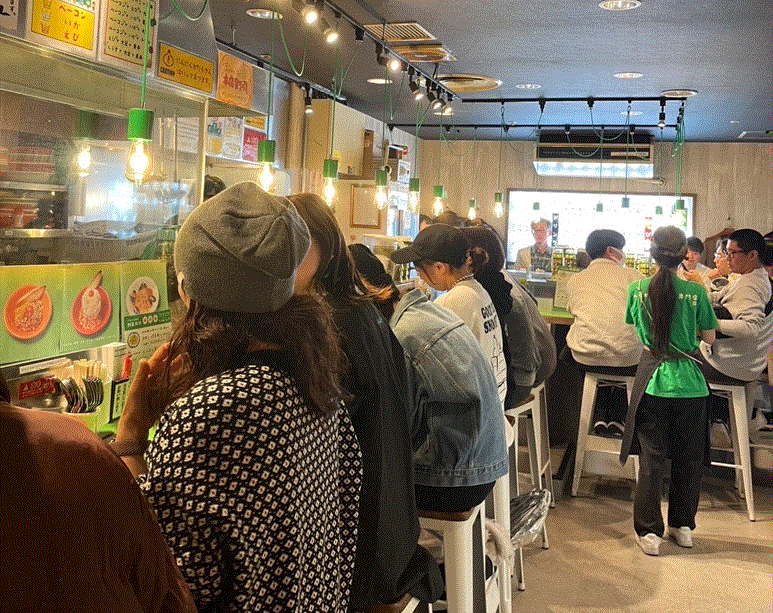 ペペロンチーノ専門店　ぺろん　本店のアルバイト・バイト求人情報-02