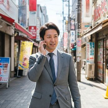 求人画像