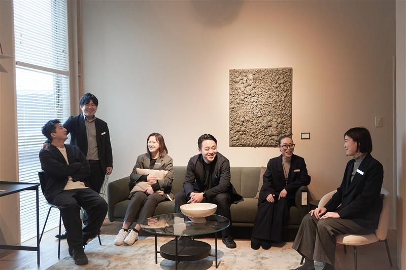 ボーコンセプト/BoConcept Kanazawa(株式会社スリーピー)のアルバイト・バイト求人情報-03