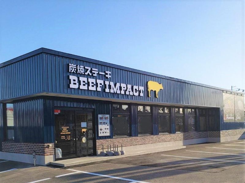 ビーフインパクト千歳店のアルバイト・バイト求人情報-03