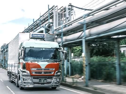 株式会社テラモト 柏営業所-0001の求人・転職情報