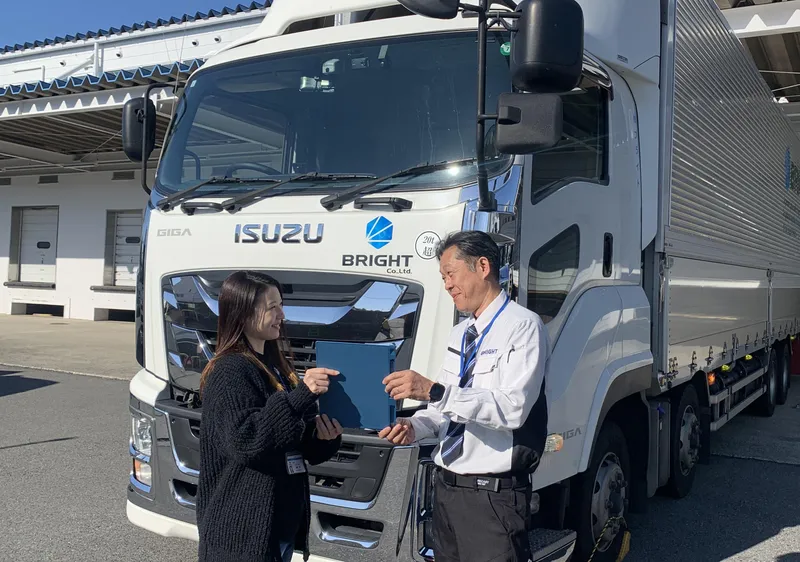 株式会社ブライトの求人・転職情報