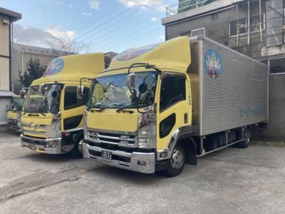 ピーアール物流株式会社の求人・転職情報