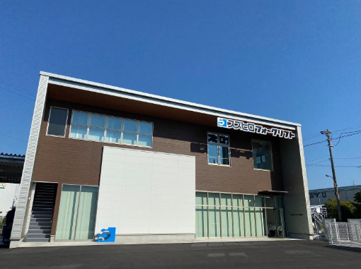 スズヒロフォークリフト株式会社の求人・転職情報-02