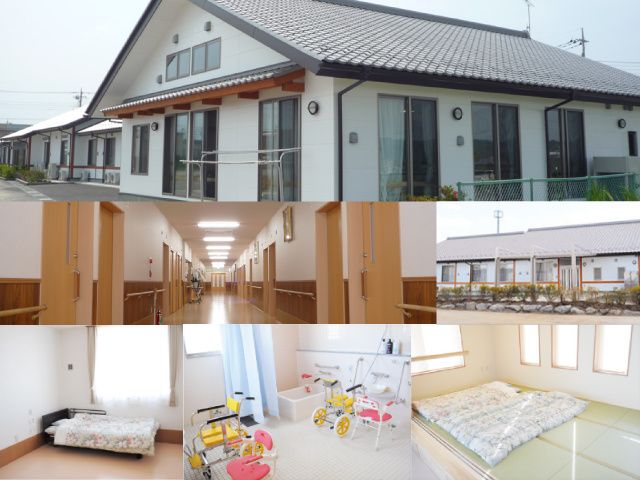 鈴木燃料株式会社/住宅型有料老人ホーム あいりす吉井のアルバイト・バイト求人情報-02