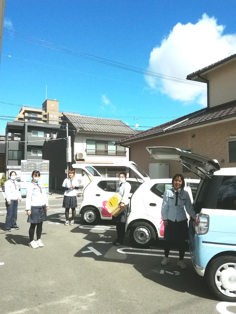 株式会社ヤクルト山陽　尾道センターの求人情報