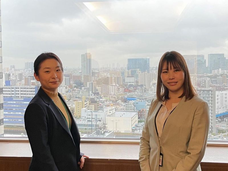 株式会社ベスト・プロパティ　東京本社のアルバイト・バイト求人情報-03