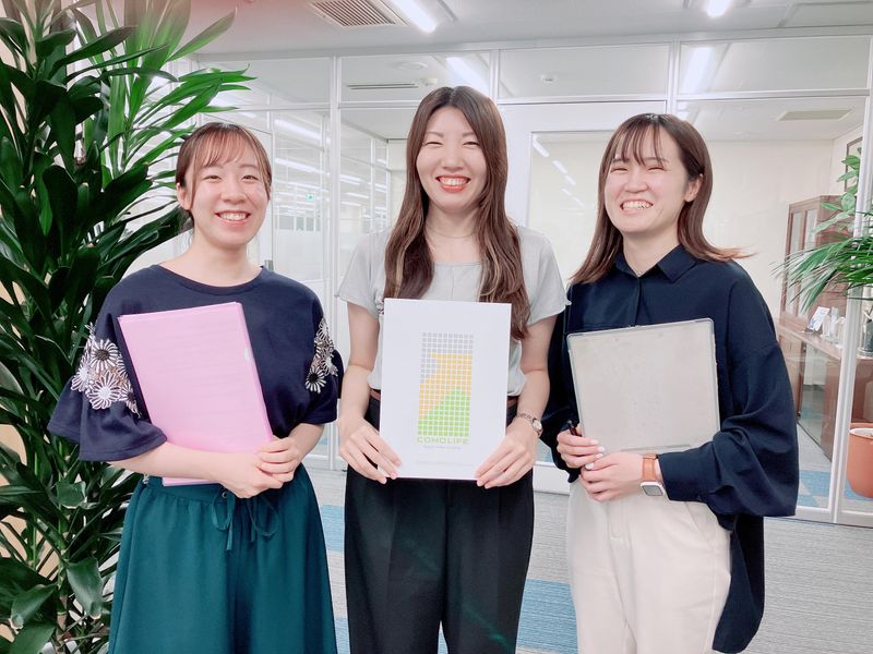 コモライフ株式会社/本社のアルバイト・バイト求人情報-01