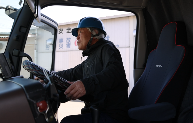 青木運輸倉庫株式会社の求人・転職情報