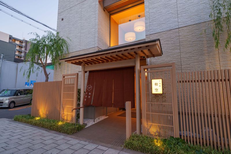 株式会社 和空エージェンシーの求人・転職情報