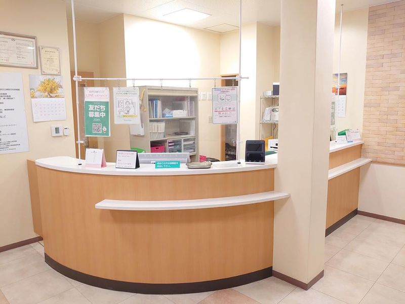 おおぞら太陽クリニックのアルバイト・バイト求人情報-02