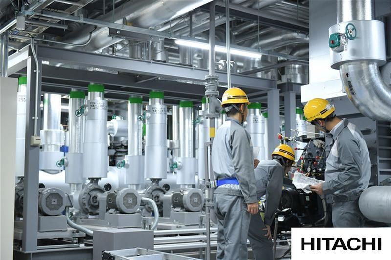 株式会社日立プラントサービス/池袋本社のアルバイト・バイト求人情報-04