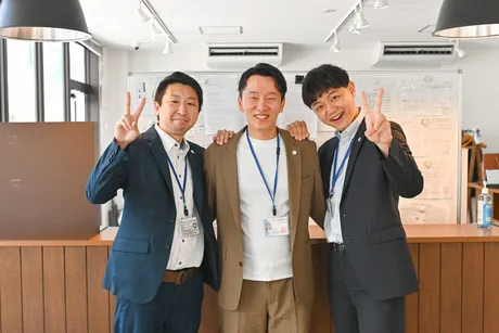 アールシースタッフ株式会社の求人・転職情報