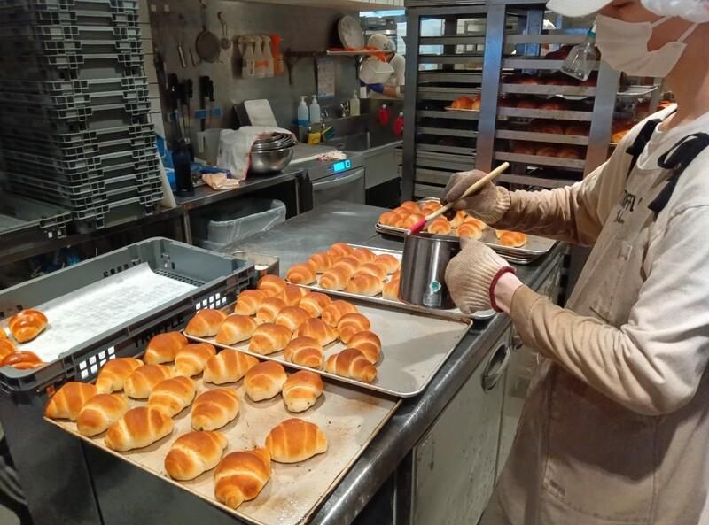 株式会社ドレステーブル(Truffle BAKERY 平尾 FACTORY)のアルバイト・バイト求人情報-05