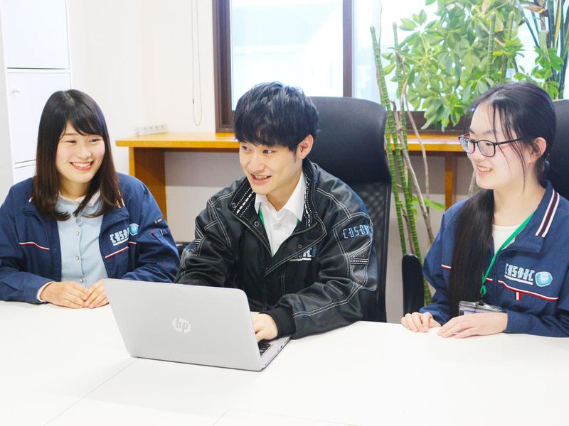 株式会社コスダック