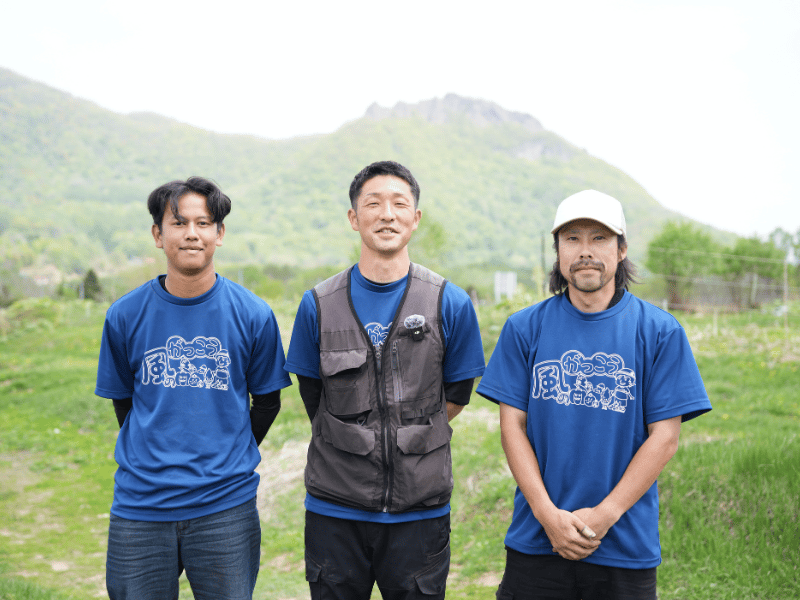 株式会社風のがっこうの求人・転職情報