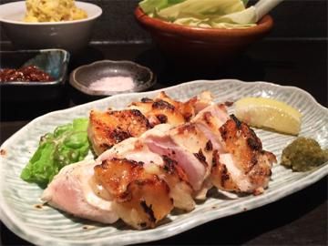 炭火串焼専門店 鶏天 │ 株式会社H・Yカンパニーのアルバイト・バイト求人情報-01