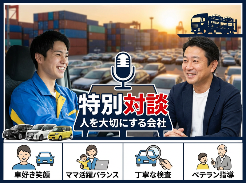 株式会社　モリシタの求人・転職情報