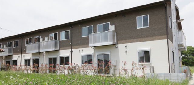 ハーウィル浦和の派遣求人情報