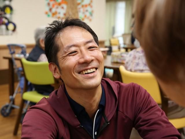 グループホームつどい「石山家」のアルバイト・バイト求人情報-04
