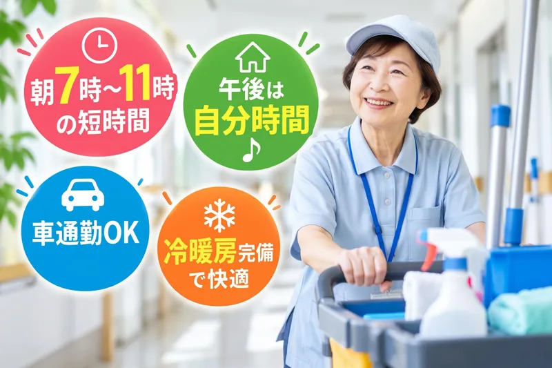 ちばリサーチパーク内/星商株式会社のアルバイト・バイト求人情報