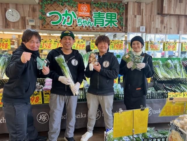 有限会社つかちゃん青果(東京都東久留米地方卸売市場)のアルバイト・バイト求人情報-02