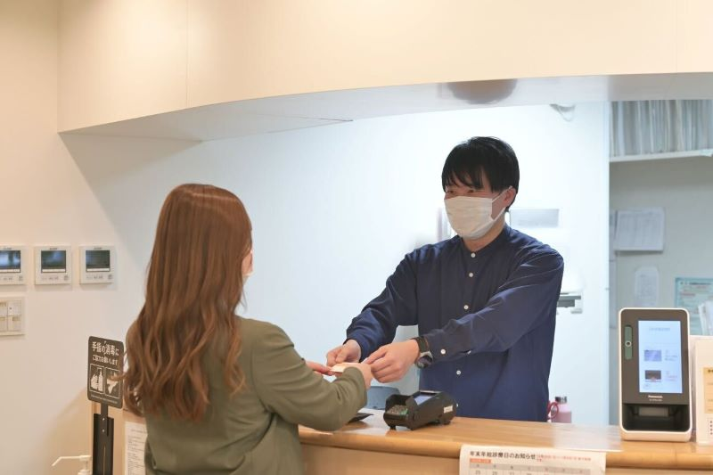 医療法人社団柏水会　の求人・転職情報