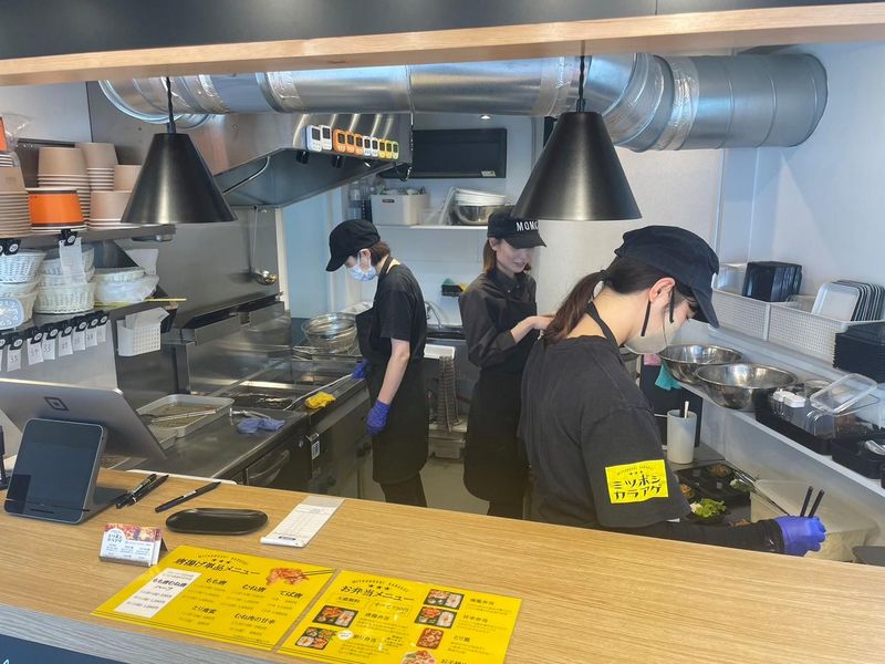 ミツボシカラアゲ八木店の求人・転職情報-02