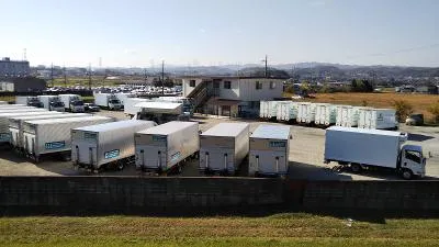 株式会社桧山運輸-0002の求人・転職情報