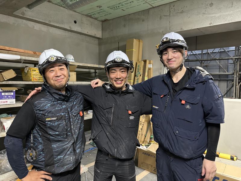 双葉設備産業株式会社の求人・転職情報