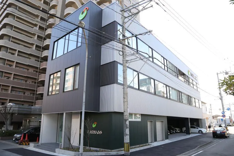株式会社カミサリーエイトの求人・転職情報