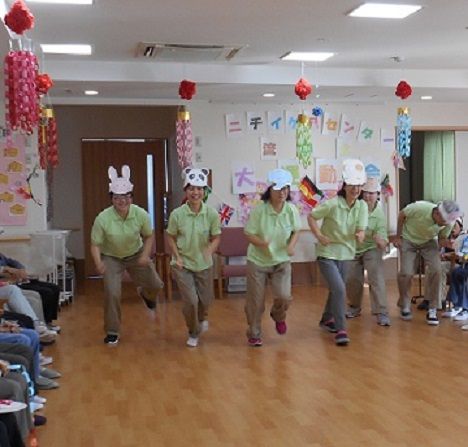 株式会社ニチイ学館の求人・転職情報