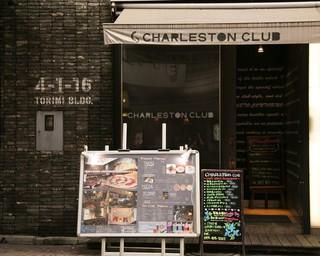 The Dining CHARLESTON CLUBのアルバイト・バイト求人情報-03