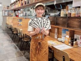 壽ゑ廣餃子　立町店のアルバイト・バイト求人情報-13
