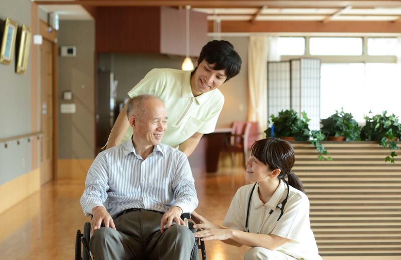 ラクラス西ヶ崎デイサービスのアルバイト・バイト求人情報-05