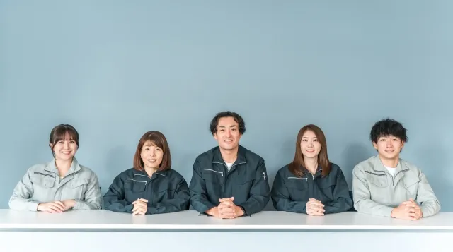 求人画像