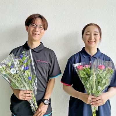 株式会社メルシーフラワー　埼玉物流センターのアルバイト・バイト求人情報-03