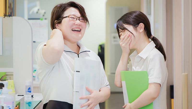 かいのはな歯科診療所のアルバイト・バイト求人情報-02