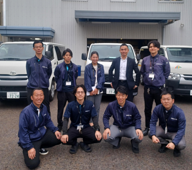 株式会社ユニマットライフの求人・転職情報