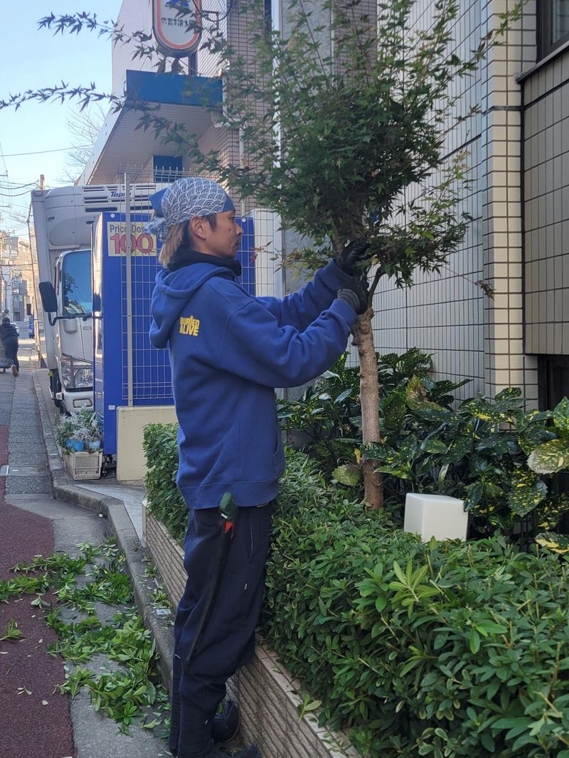 株式会社　庭のいぶき苑のアルバイト・バイト求人情報-05