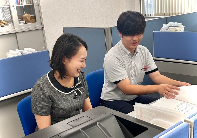 江場酸素工業株式会社の求人・転職情報