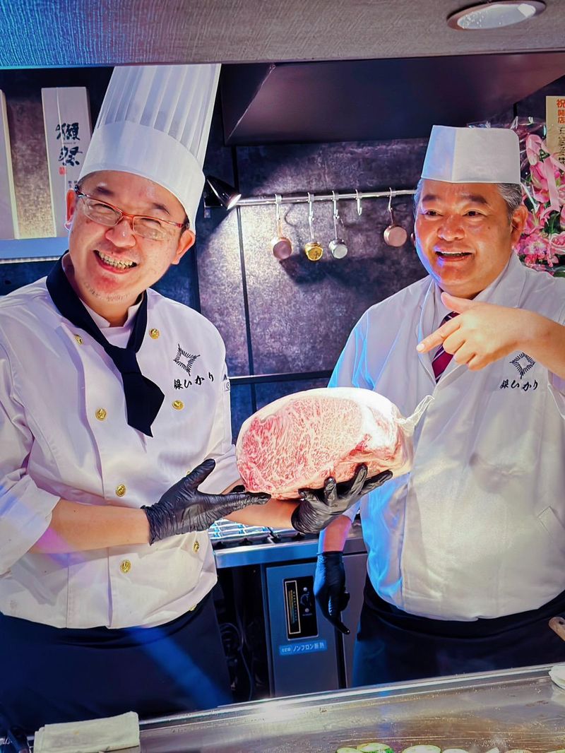 鉄板焼き 銀ひかりのアルバイト・バイト求人情報-03