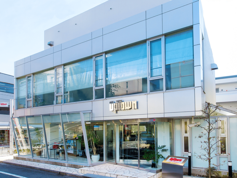 株式会社アップタウン-0002の求人・転職情報