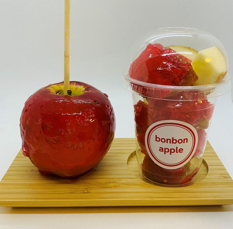 bonbon apple　林檎飴専門店のアルバイト・バイト求人情報-03