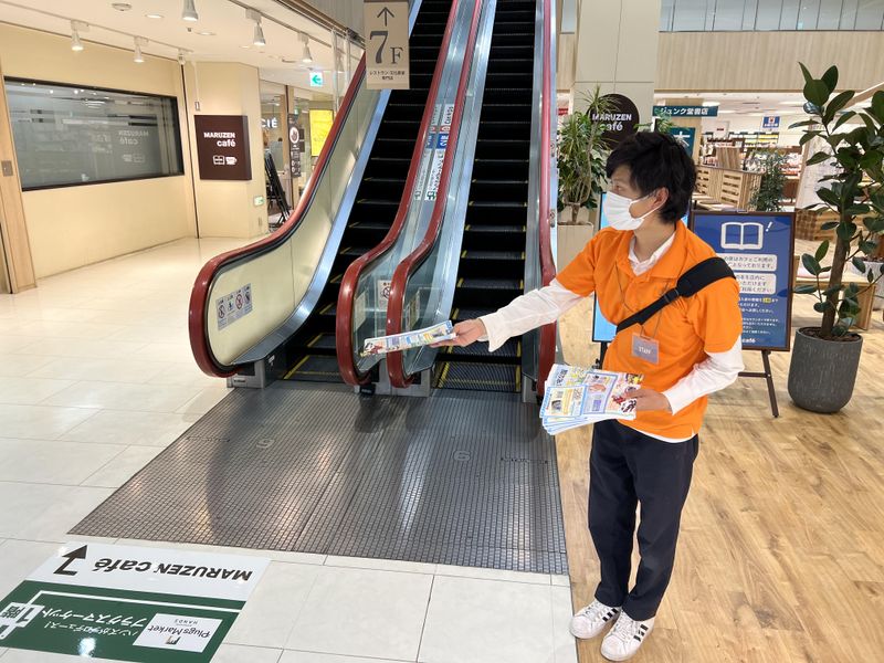生駒山上遊園地のアルバイト・バイト求人情報-01