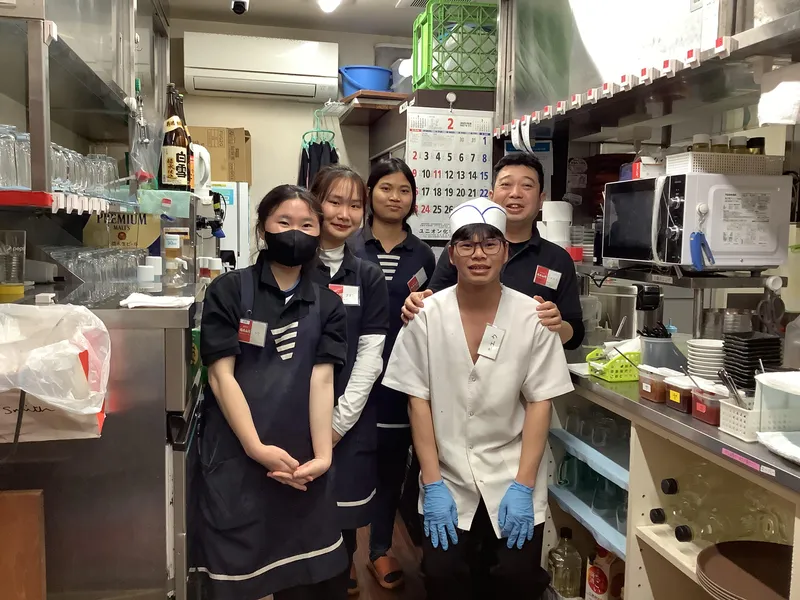 焼肉山河　成増店のアルバイト・バイト求人情報-01