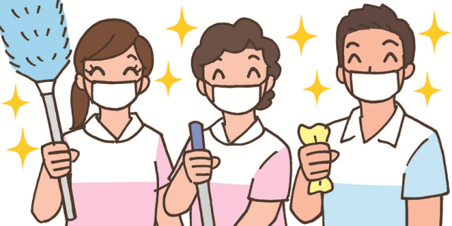 日東ビルサービス株式会社のアルバイト・バイト求人情報-15