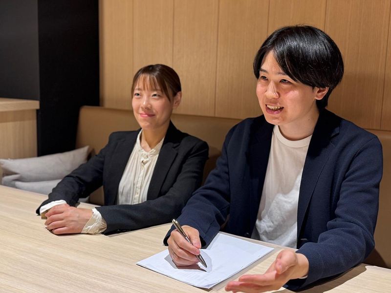 株式会社セレクトエージェントの求人・転職情報