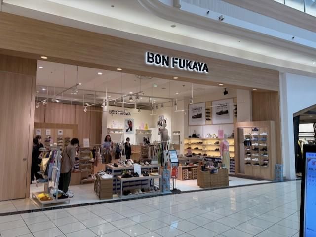 ボンフカヤ株式会社の求人・転職情報